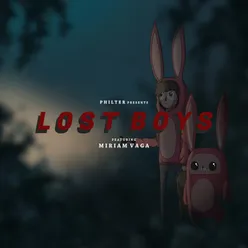 Lost Boys Instrumental