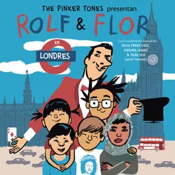 Narrador 6 (Rolf & Flor en Londres)