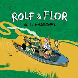 Narrador 1 (Rolf & Flor en el Amazonas)