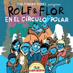 Narrador 7 (Rolf & Flor en el Círculo Polar)