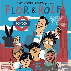 Narrator 1 (Flor & Rolf in London)