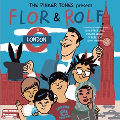 Narrator 2 (Flor & Rolf in London)