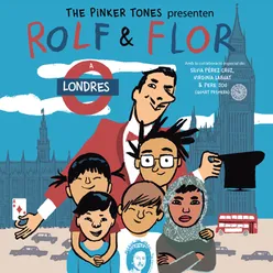 Narrador 6 (Rolf & Flor a Londres)