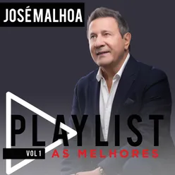 Playlist. As Melhores, Vol. 1