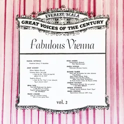 Fabulous Vienna Vol. 2