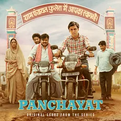 Panchayat Season 2 (Original Score from the Series)