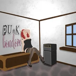 PUNK BOUDOIR