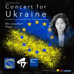 Concert for Ukraine (Live)