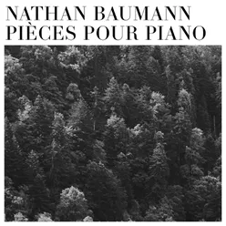 Pièces Pour Piano