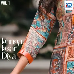 Lahnga Lasar Diya, Vol. 1