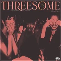 Threesome 3: The Voyeur Edition