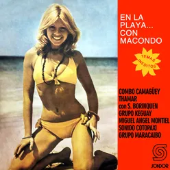 En la Playa Con Macondo, Vol.1