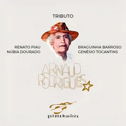 Tributo a Arnaud Rodrigues