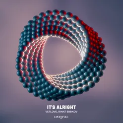 It's Alright Extended Mix