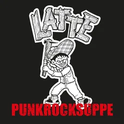 Punkrocksuppe