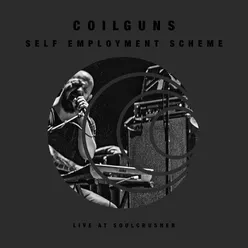 Self Employment Scheme Live at Soulcrusher