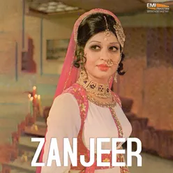 Zanjeer (Original Motion Picture Soundtrack)