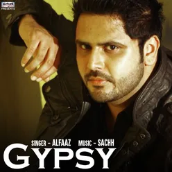 Gypsy (From "Ishq Brandy") - Single