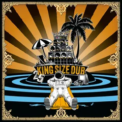 King Size Dub 25 Digital Bonus Version