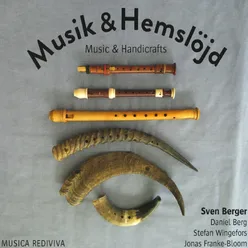 Musik & Hemslöjd