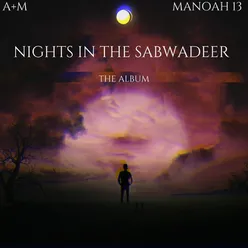 Nights in the Sabwadeer