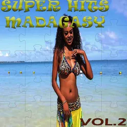 Super Hits Madagasy, Vol. 2
