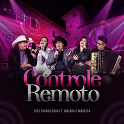 Controle Remoto Ao Vivo