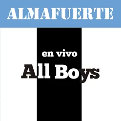 Ciudad de Rosario En Vivo All Boys