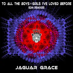 To All the Boys and Girls I've Loved Before (Remixes)
