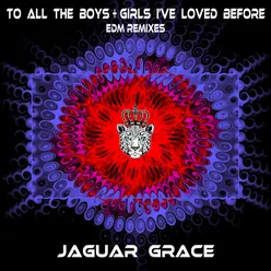 To All the Boys and Girls I've Loved Before (Dirty Disco Big Room Dub)