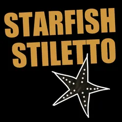Starfish Stiletto