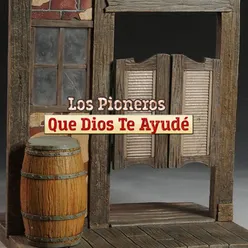 Que Dios Te Ayudé