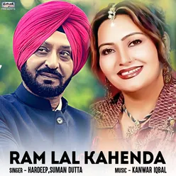 Ram Lal Kahenda - Single