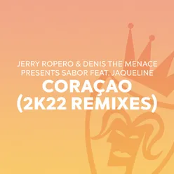 Coraçao 2K22 Remixes