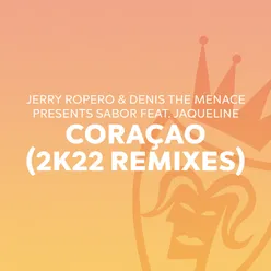 Coraçao Esteban Lopez & Binomio Remix