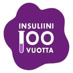 Insuliini 100 vuotta