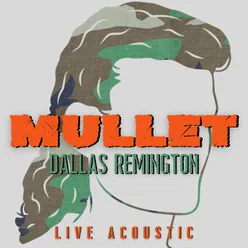 MULLET live acoustic