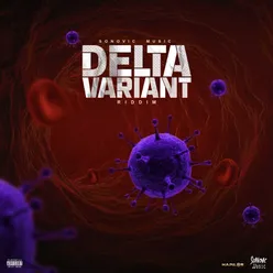Delta Variant Riddim Instrumental