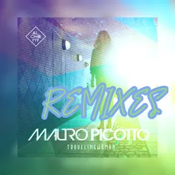 Mauro Picotto - Traveling Woman Joy Kitikonti Acid Mix