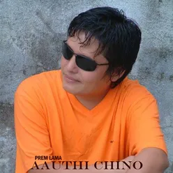 Aauthi Chino