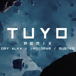 Tuyo Remix
