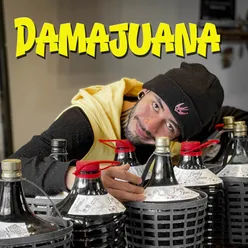 Damajuana