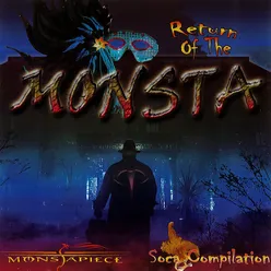 Return of the Monsta