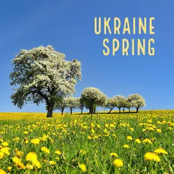 Ukraine Spring