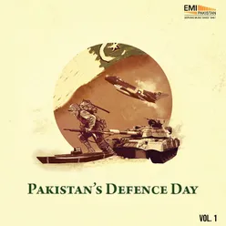 Pakistan's Defence Day, Vol. 1