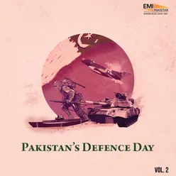 Pakistan's Defence Day, Vol. 2