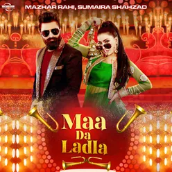 Maa Da Ladla - Single