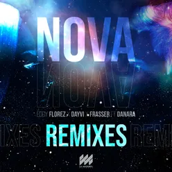 Nova Alexander Zabbi Remix