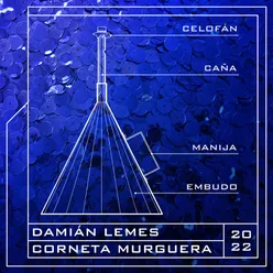 Corneta Murguera