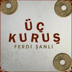 Üç Kuruş